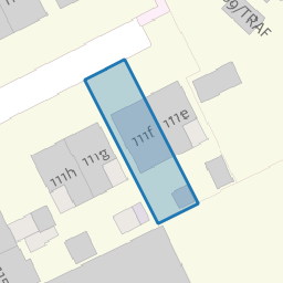 Perceel PTH02-D-3370