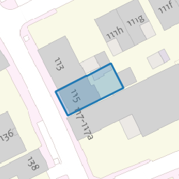 Perceel PTH02-D-3373