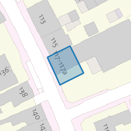 Perceel PTH02-D-3374