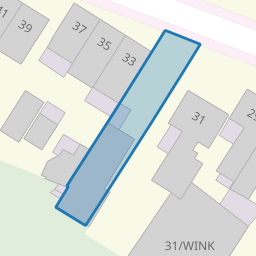 Perceel PTH02-D-3377