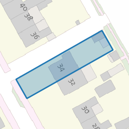 Perceel PTH02-D-3380