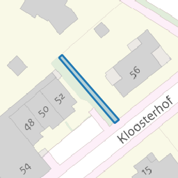 Perceel PTH02-D-3386