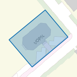 Perceel PTH02-D-3388