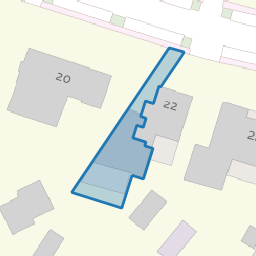 Perceel PTH02-D-3389