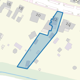 Perceel PTH02-D-3390