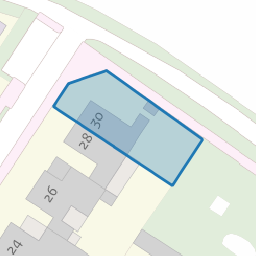 Perceel PTH02-D-3393