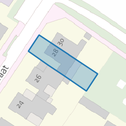 Perceel PTH02-D-3394