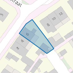 Perceel PTH02-D-3397