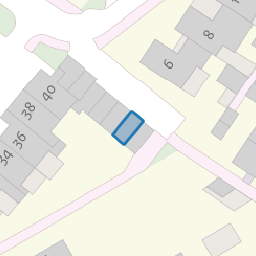 Perceel PTH02-D-3399