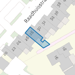 Perceel PTH02-D-3401