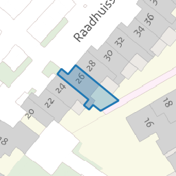 Perceel PTH02-D-3402