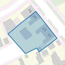 Perceel PTH02-D-3404