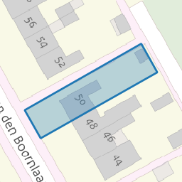 Perceel PTH02-D-3405