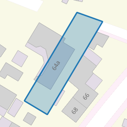 Perceel PTH02-D-3413