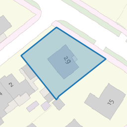 Perceel PTH02-D-3424