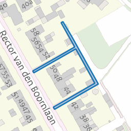 Perceel PTH02-D-3429