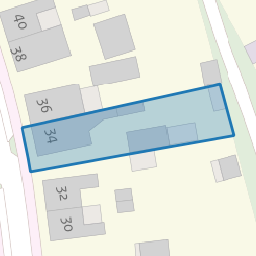 Perceel PTH02-D-3432