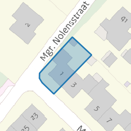 Perceel PTH02-D-3434