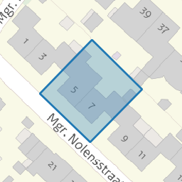 Perceel PTH02-D-3436