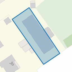 Perceel PTH02-D-3438