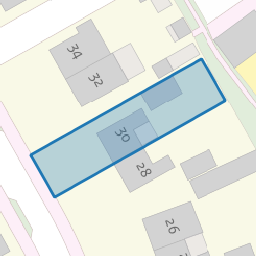 Perceel PTH02-D-3439