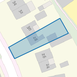 Perceel PTH02-D-3440