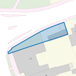 Perceel PTH02-D-3445