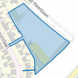 Perceel PTH02-D-3448