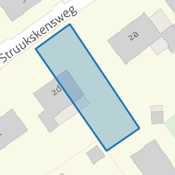 Perceel PTH02-D-3459