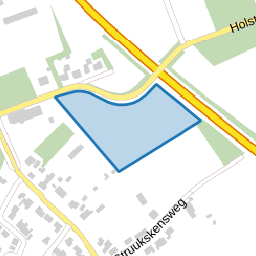 Perceel PTH02-D-3461