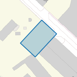 Perceel PTH02-D-3470