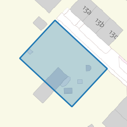 Perceel PTH02-D-3471