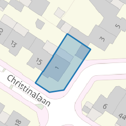 Perceel PTH02-D-3473