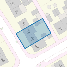 Perceel PTH02-D-3495