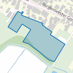 Perceel PTH02-D-3498