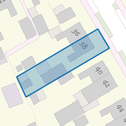 Perceel PTH02-D-3508