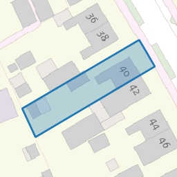 Perceel PTH02-D-3509