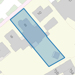 Perceel PTH02-D-3511