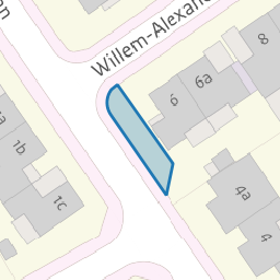 Perceel PTH02-D-3513