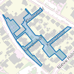 Perceel PTH02-D-3514