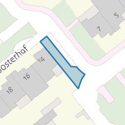 Perceel PTH02-D-3515