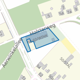 Perceel PTH02-D-3517