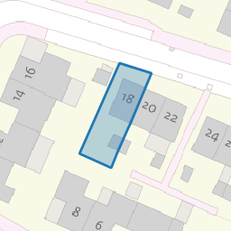 Perceel PTH02-D-3519