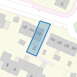 Perceel PTH02-D-3520