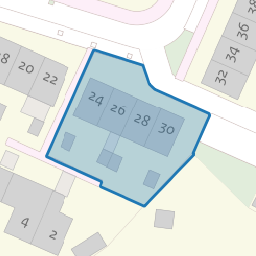 Perceel PTH02-D-3522