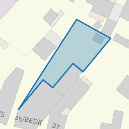 Perceel PTH02-D-3523