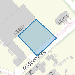 Perceel PTH02-D-3531