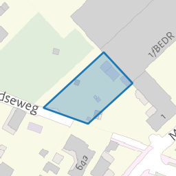 Perceel PTH02-D-3533