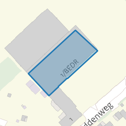 Perceel PTH02-D-3535