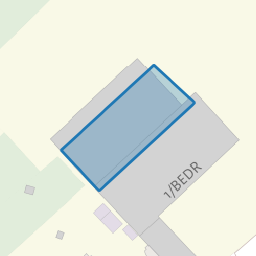 Perceel PTH02-D-3536